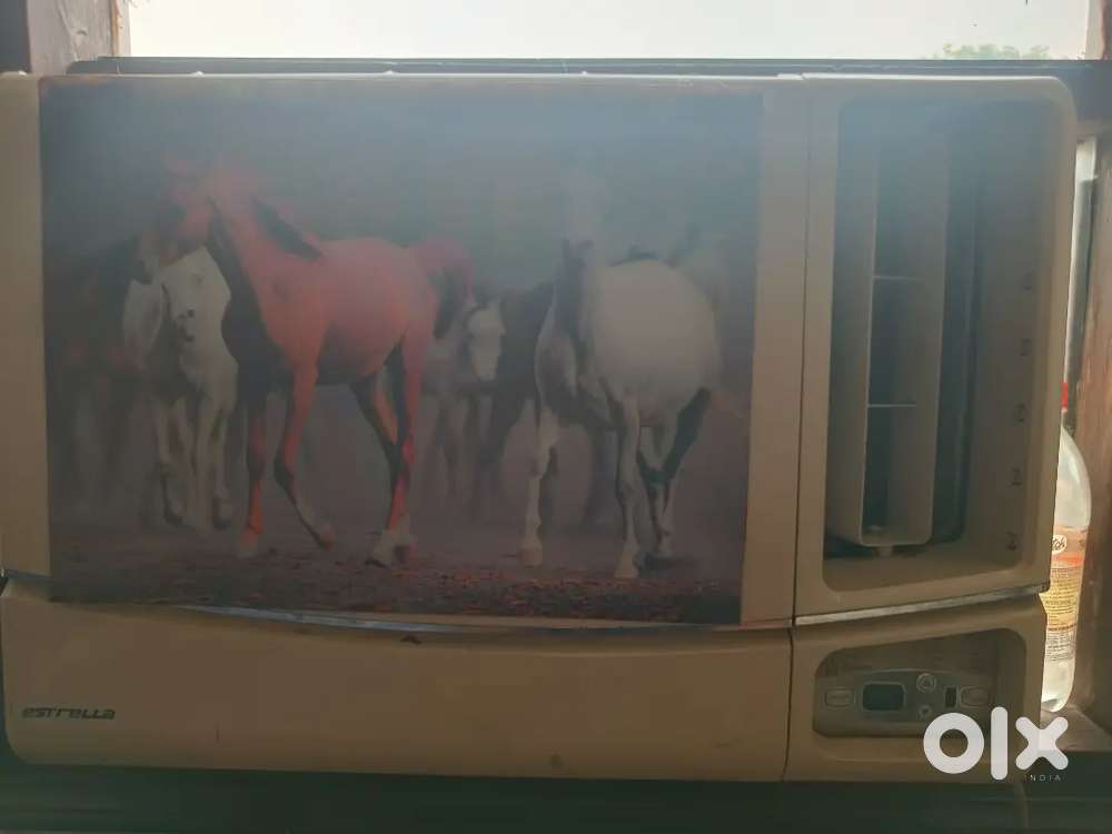 Negotiable best condition ac