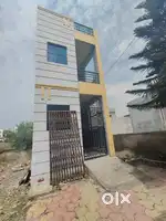 414 S Block Near Ganesh Mandir