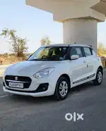 Maruti Suzuki Swift VXi CNG, 2024, Petrol