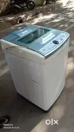 Samsung washing Machine fully automatic