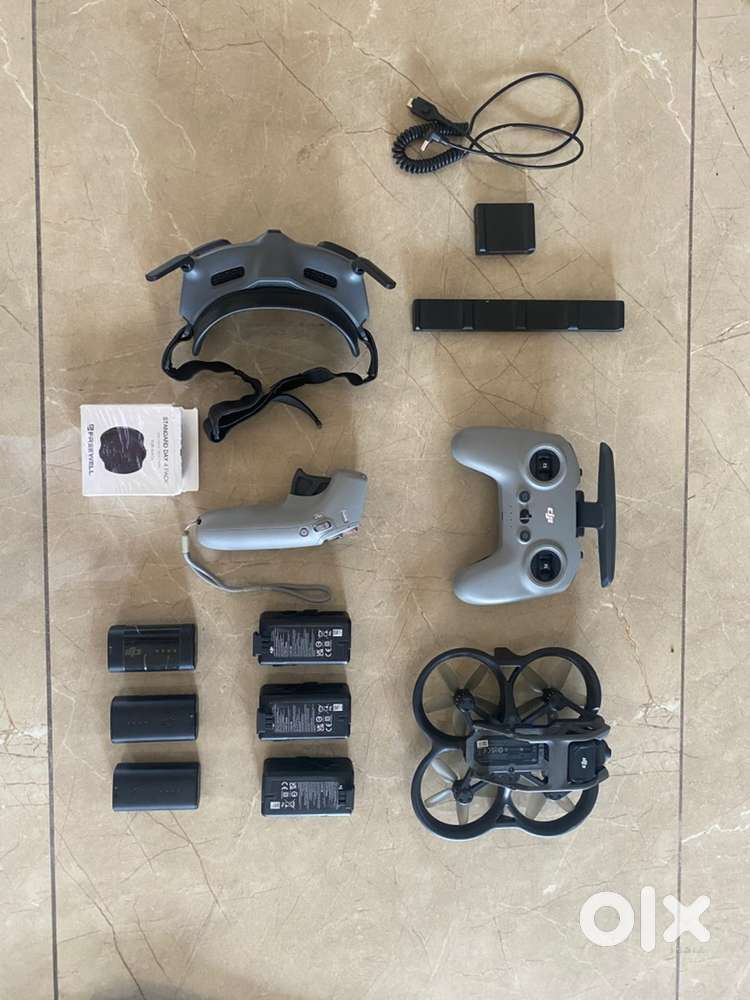 Dji FPV avata drone fore sale