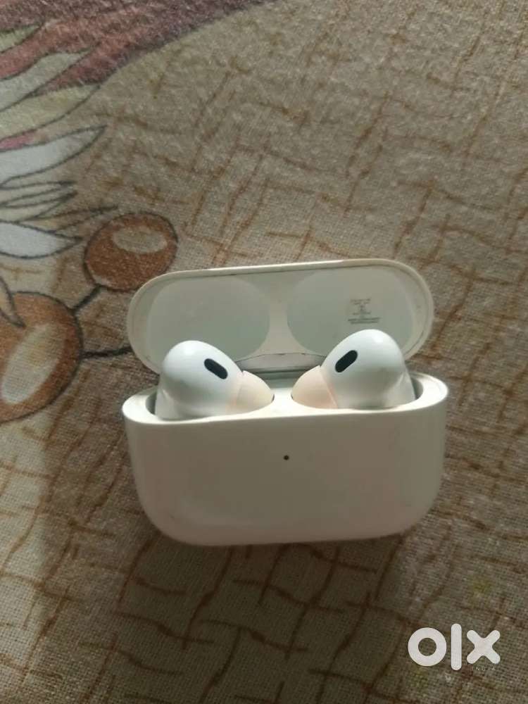 Airpods Pro Gen-2