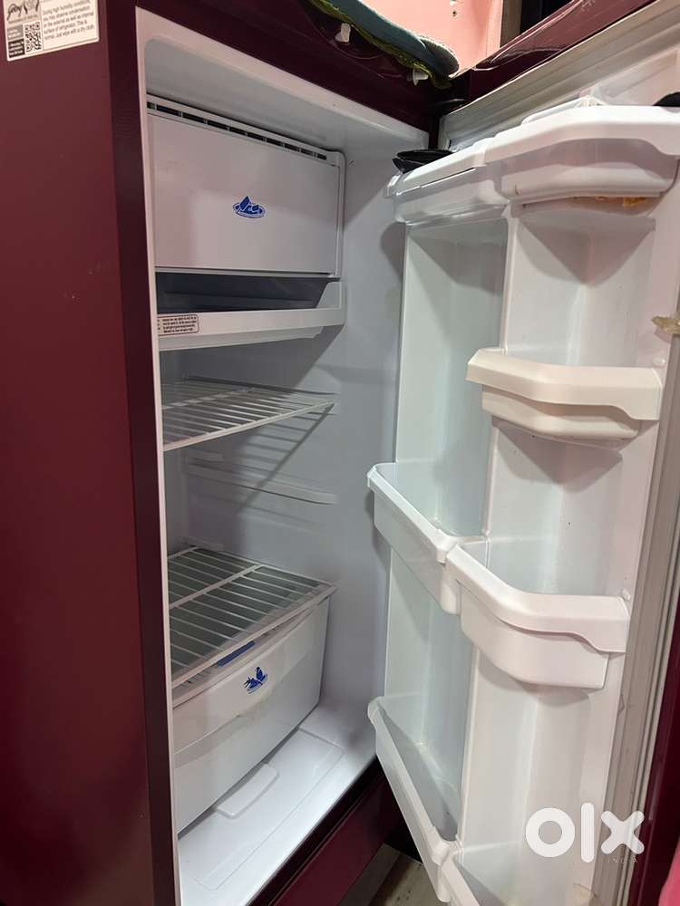 Godrej single door