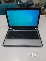 Hp pavilion G4 i7 Gen laptop