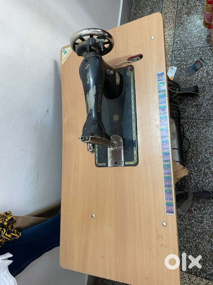 Kapde silne wali machine