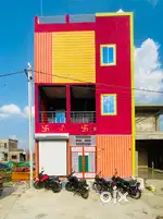 Fully coved campus and full development conony