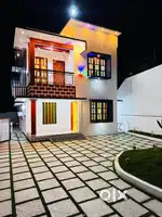 5.500cent 3bhk Thirumala pidarm Tvm