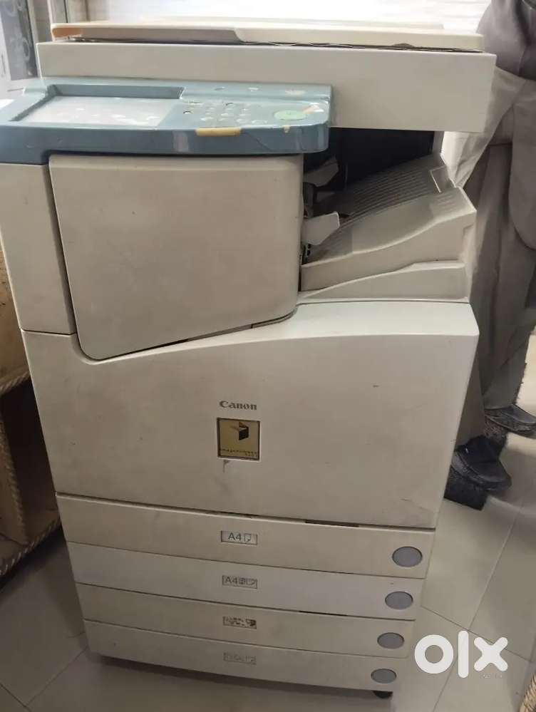 Canon ir 3300i photostat