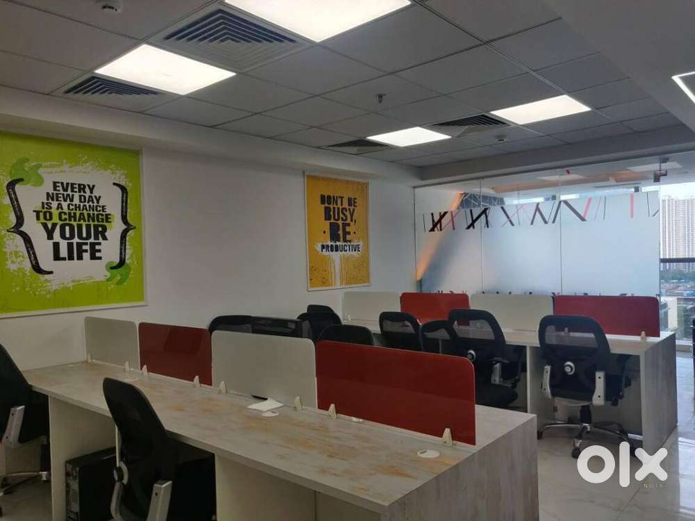 Premium Furnished Office Space for Rent in Vijay Nagar