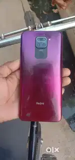 Redmi note 9        4 .64