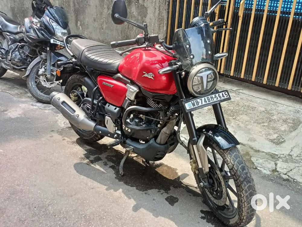 Urgent bike sale