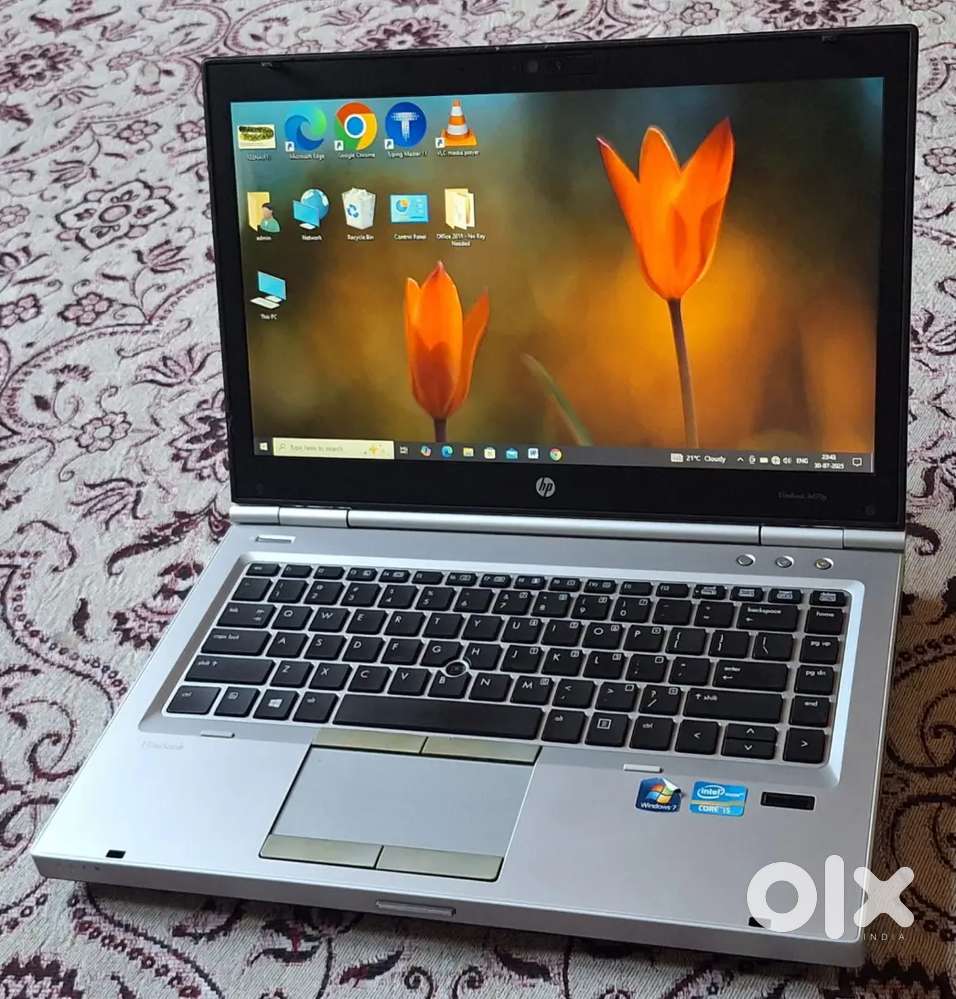 HP Elite Book 8407P Core i5