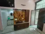 2 BHK Semi furnished house portion