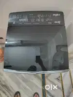 Whirlpool 9.5Kg Fully Automatic Top Load Washing Machine