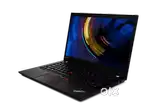 Lenovo T14 Touchscreen Laptop