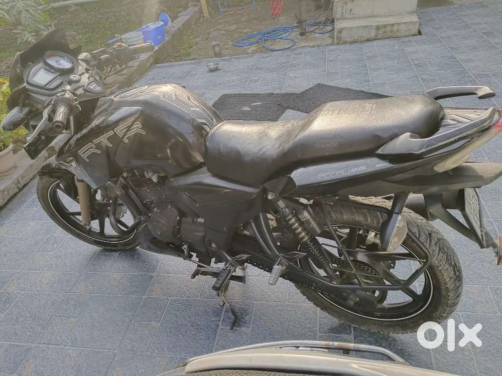 Excellent Condition Highly Serviced  New Tyres