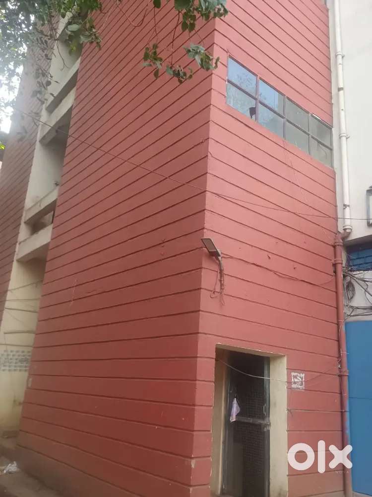 Industrial unit, office