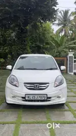 Honda Amaze 2013-2016 VX i-DTEC, 2013, Diesel