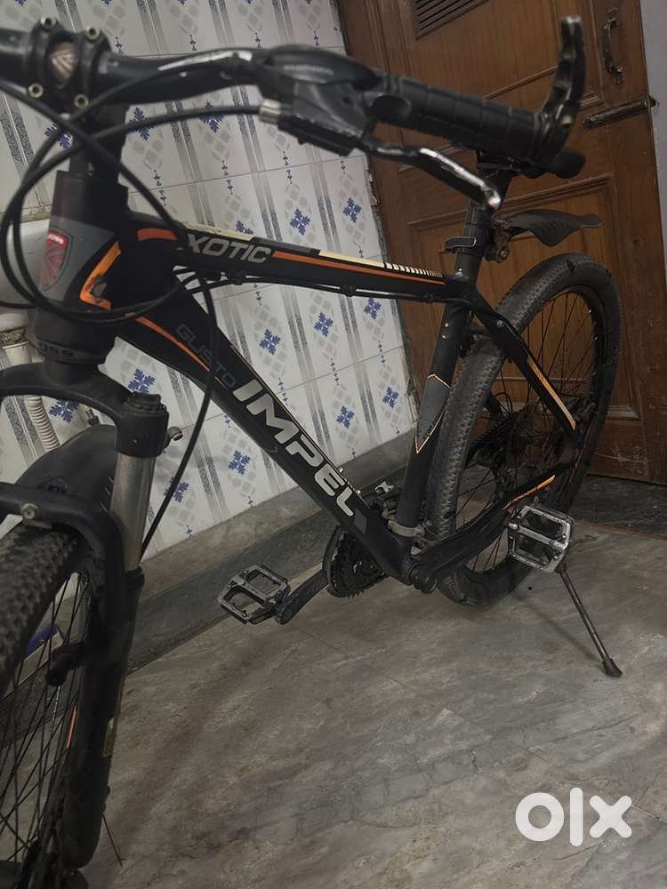 Kross MTB xotic gusto impel