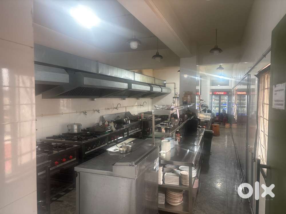 Hotels Coimbatore job