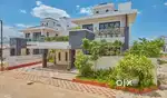 Newly built house ready to move at negotiable price
