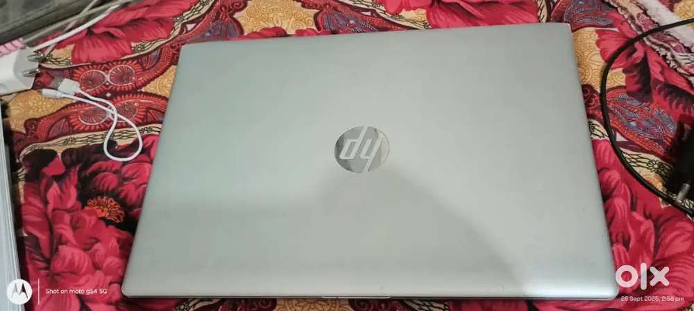 (HP 8Ram  256SSD)+(lenovo 4RAM 1TB)