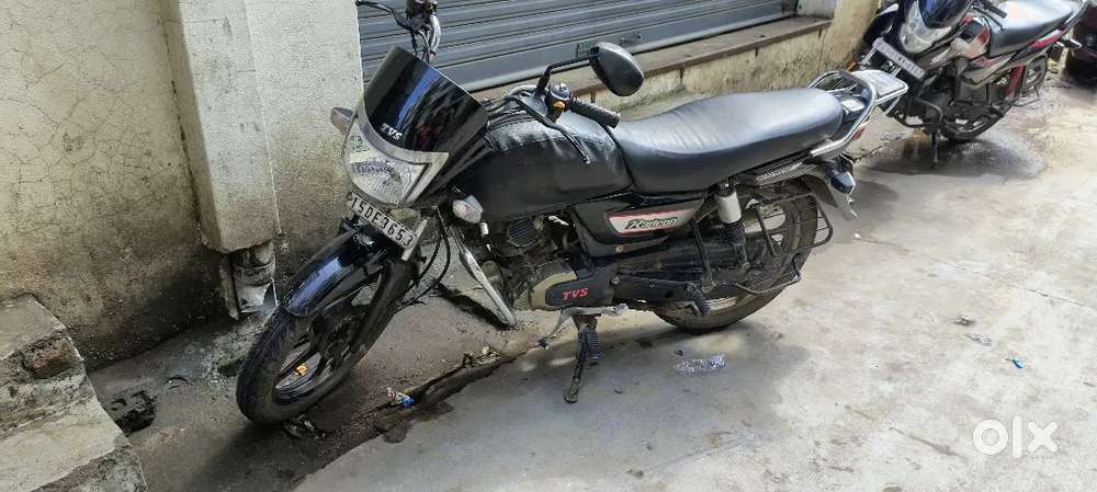 Full condition