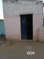 Shop or Room with hall and kitchen