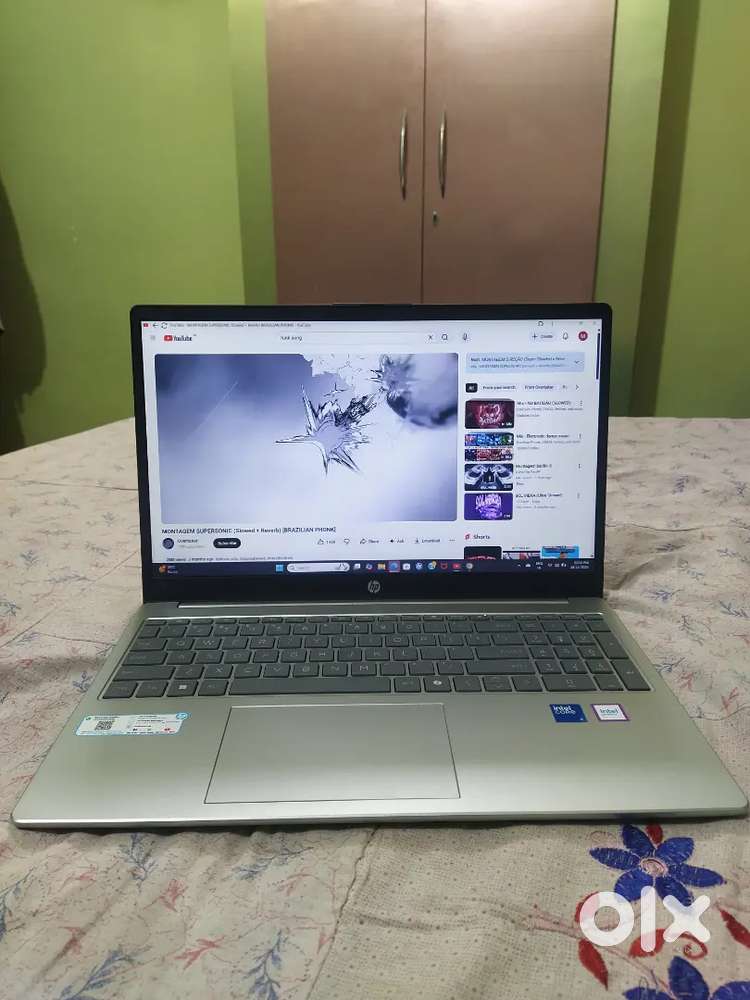 hp 15 fd1225tu graphics card