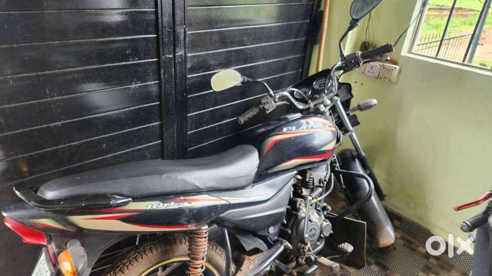 PLATINA 100 ES FOR SELL