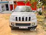 Mahindra TUV 300 T4 PLUS, 2016, Diesel