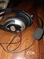 Hp Headset wired