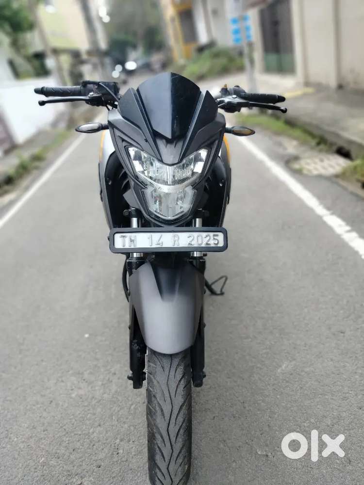 HONDA HORNET 160