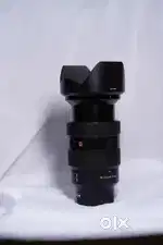 Sony 24-70 f2.8 g master lens for sell