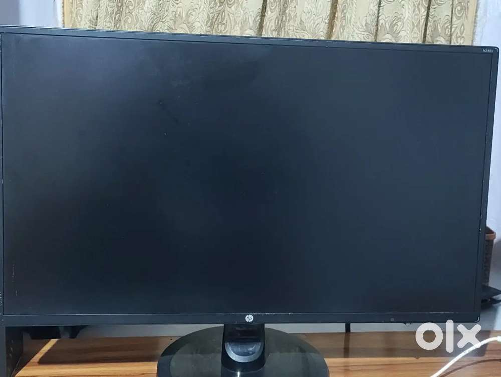 Hp monitor for sale