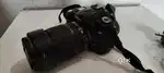 D 90 nikon camara