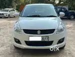 Maruti Suzuki Swift DDiS VDI, 2017, Diesel