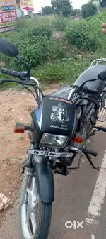 Hero splendor plus, i3s model ,bs4 engine