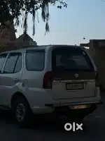 Tata Safari Storme 2012 Diesel 120000 Km Driven