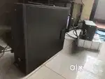 Desktop computer