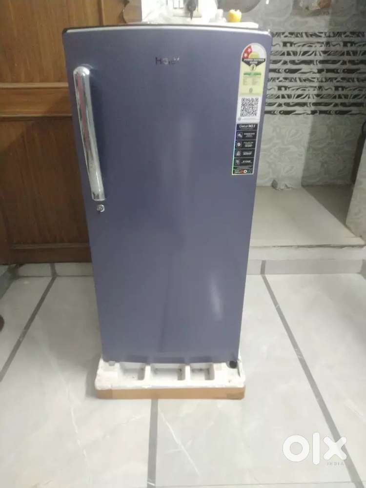 Hair fridge  185 litres 6 months old