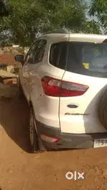 Ford Ecosport Nov-2015 Petrol 65000 Km Driven