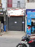 Shop for rent ( tolet )