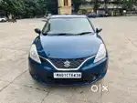Maruti Suzuki Baleno 1.2 CVT Delta, 2018, Petrol