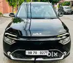 Kia Carens Prestige plus diesel, 2022, Diesel