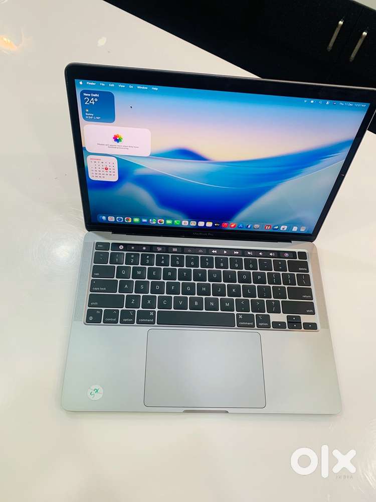 Apple MacBook Pro  13inch  2020  M1 Chip  8GB RAM  256GB  A2338