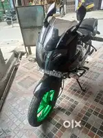 Bajaj 220 F  pulsar for sale