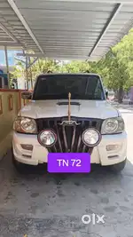 Mahindra Scorpio 2012 Diesel 147000 Km Driven Fancy Number