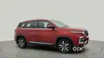 MG Hector SHARP DCT PETROL, 2020, Petrol