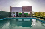Farm house services